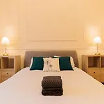 Cozy Apartment In The Historical City Center