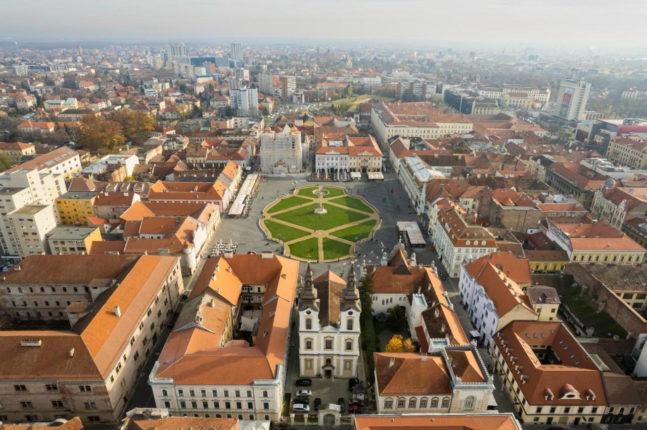 Cozy In The Historical Center Timisoara