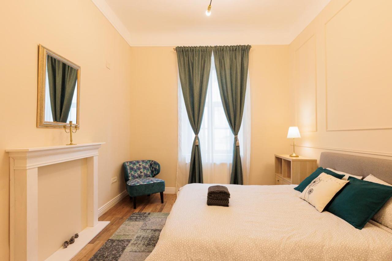 Cozy In The Historical Center Appartamento *